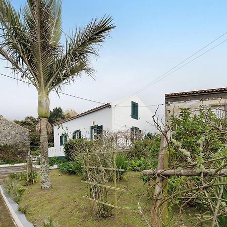 A Casa D'Amalia Villa Ginetes Екстериор снимка