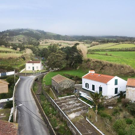 A Casa D'Amalia Villa Ginetes Екстериор снимка