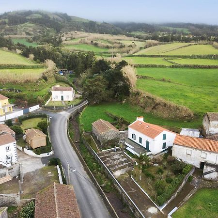 A Casa D'Amalia Villa Ginetes Екстериор снимка