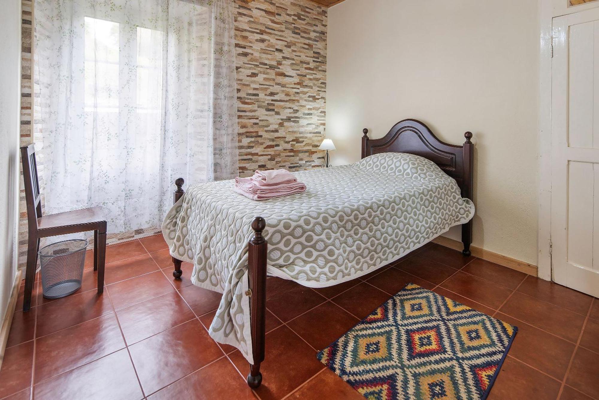 A Casa D'Amalia Villa Ginetes Екстериор снимка