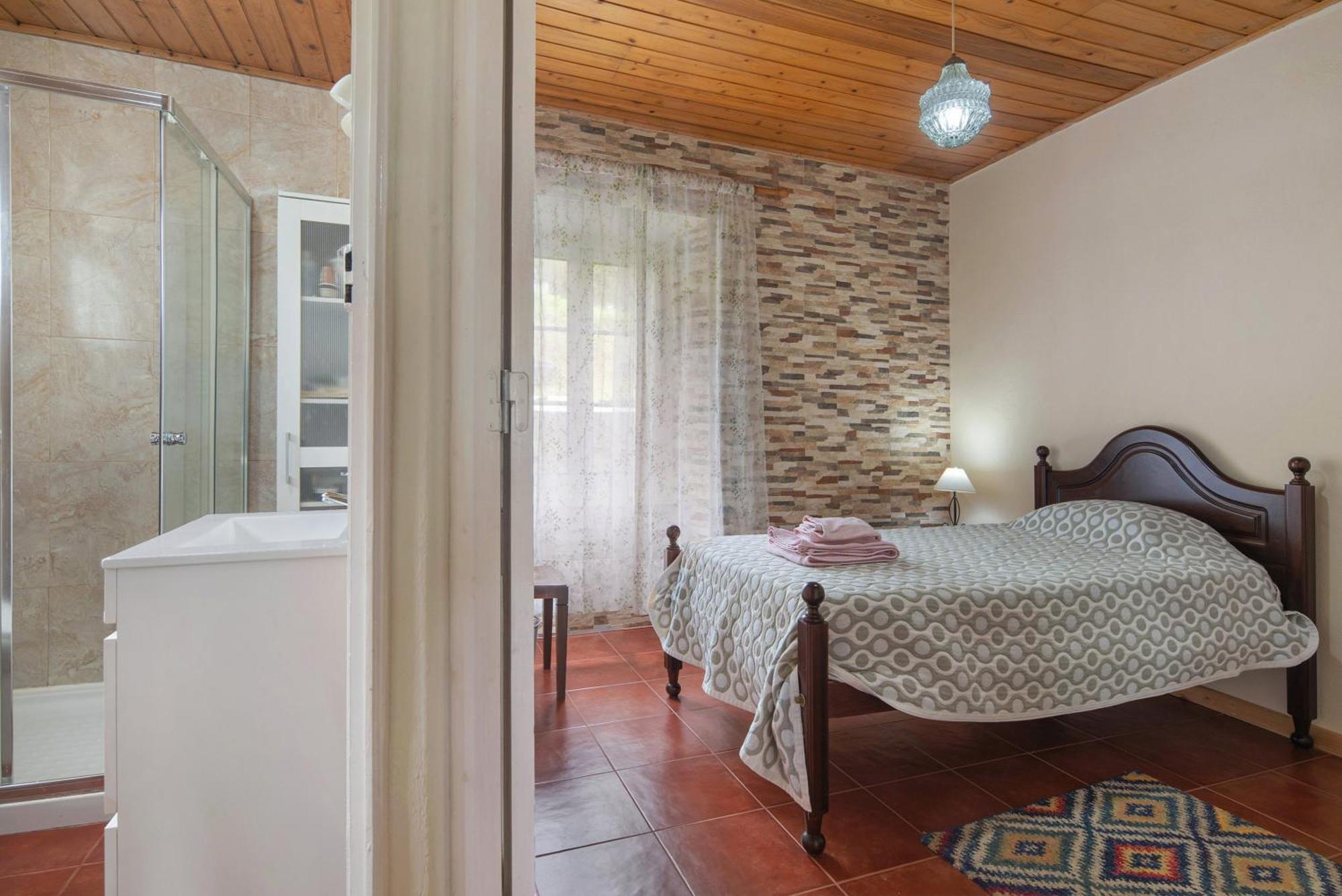A Casa D'Amalia Villa Ginetes Екстериор снимка