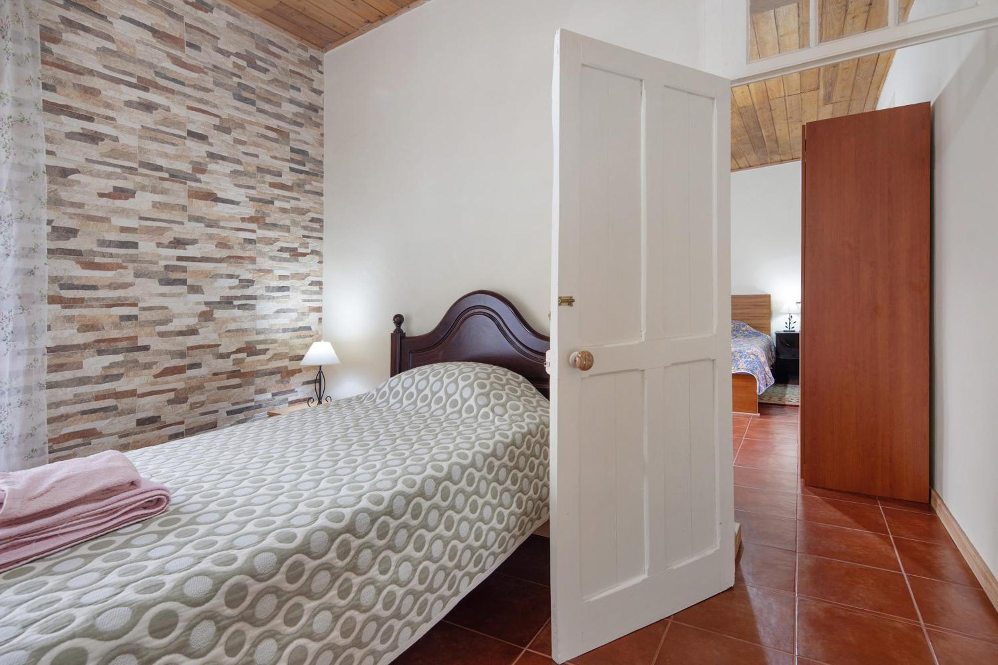 A Casa D'Amalia Villa Ginetes Екстериор снимка