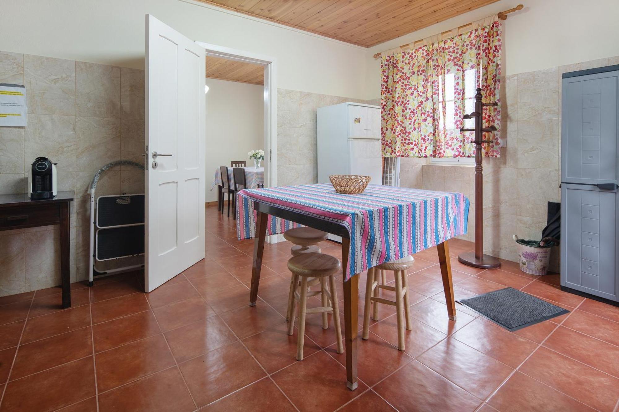 A Casa D'Amalia Villa Ginetes Екстериор снимка
