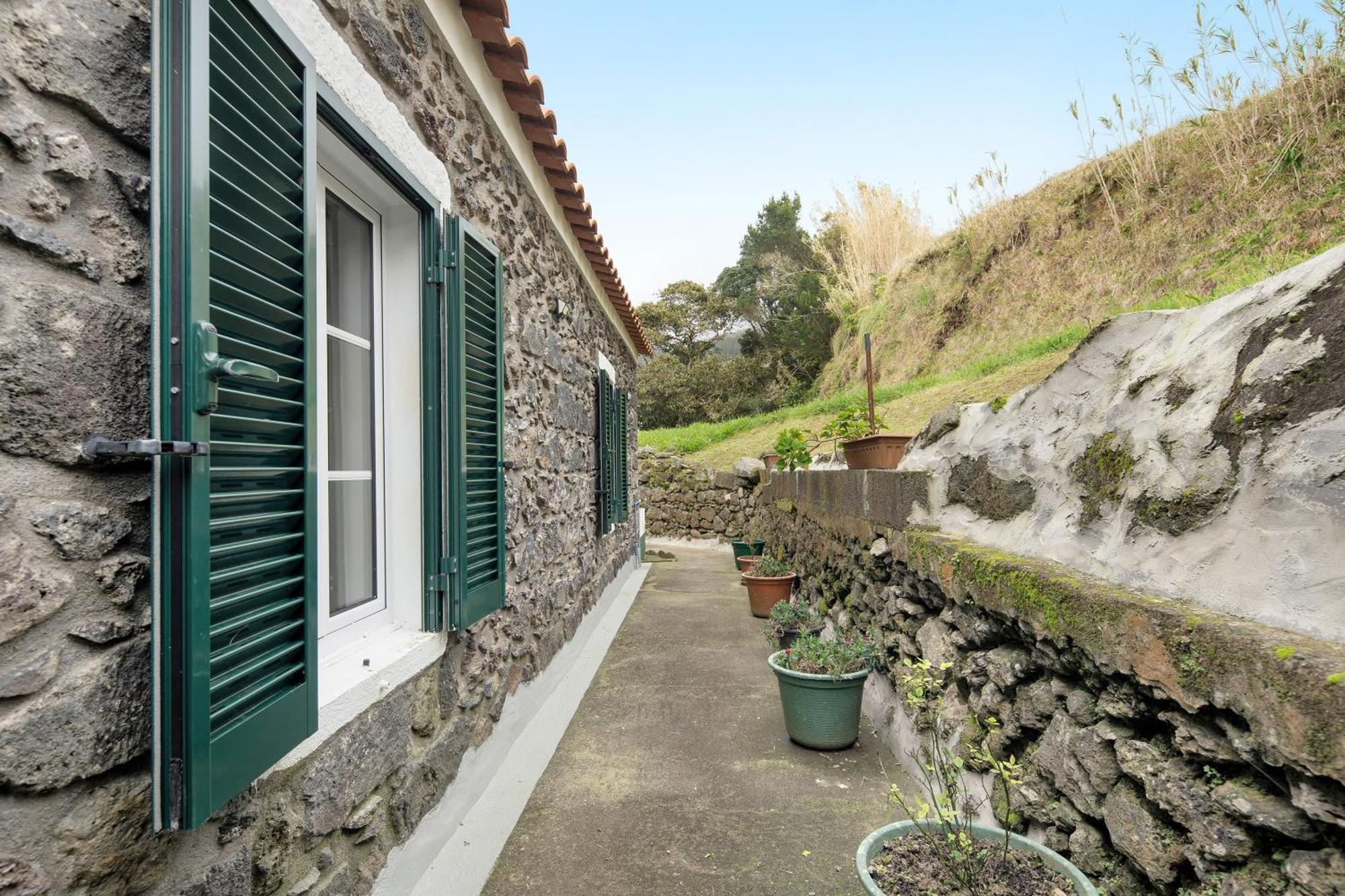 A Casa D'Amalia Villa Ginetes Екстериор снимка