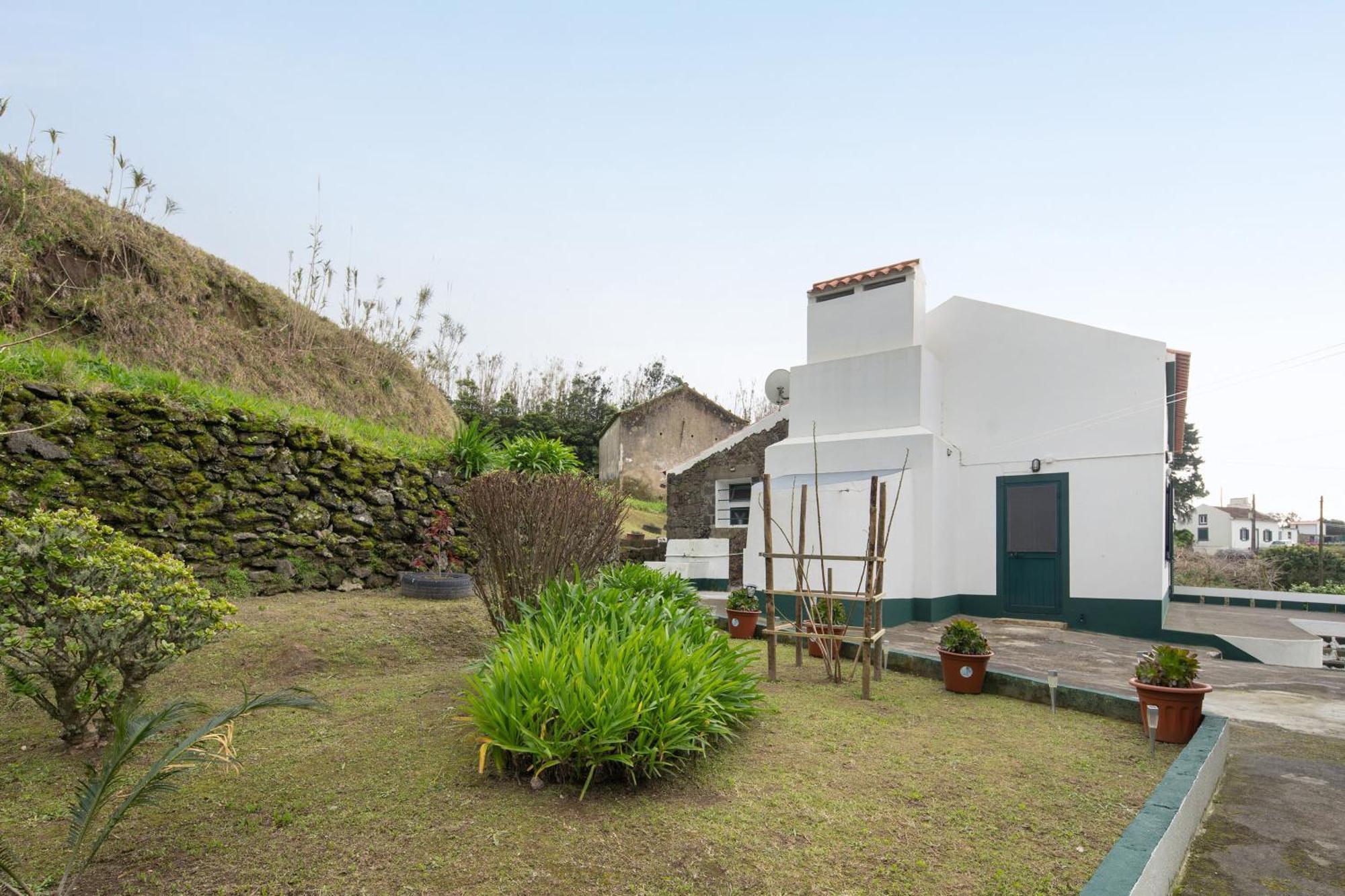 A Casa D'Amalia Villa Ginetes Екстериор снимка