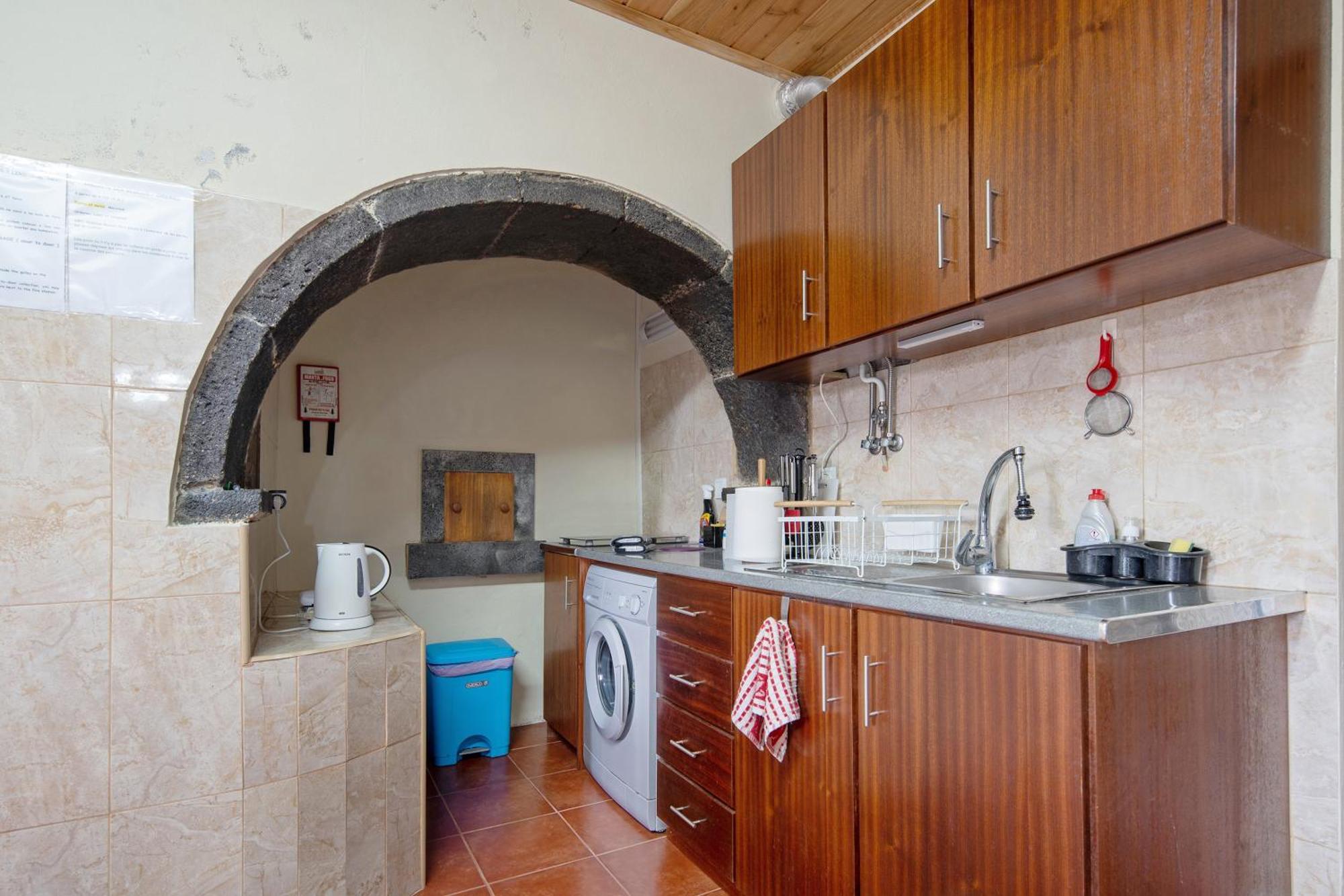A Casa D'Amalia Villa Ginetes Екстериор снимка