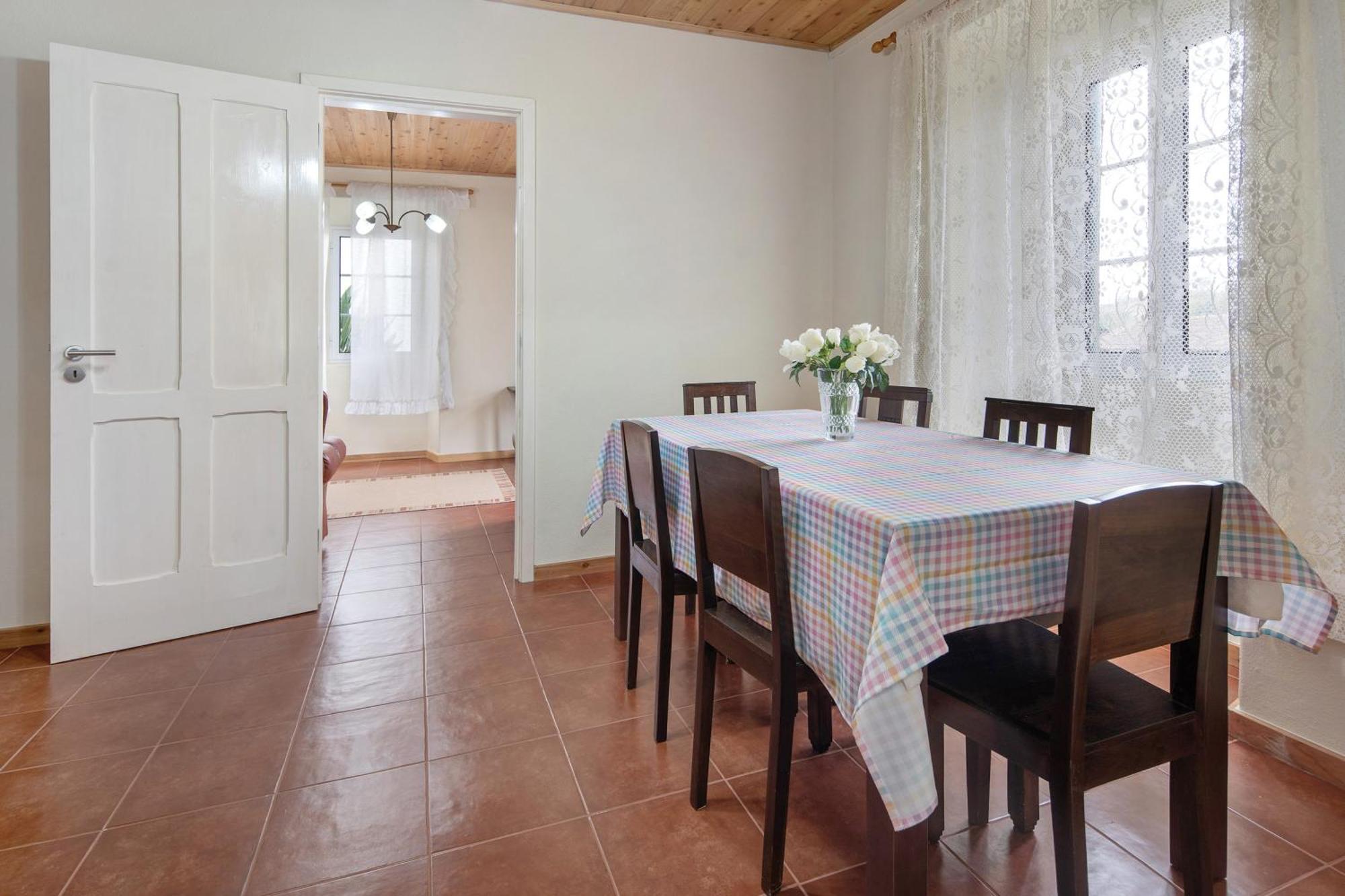 A Casa D'Amalia Villa Ginetes Екстериор снимка
