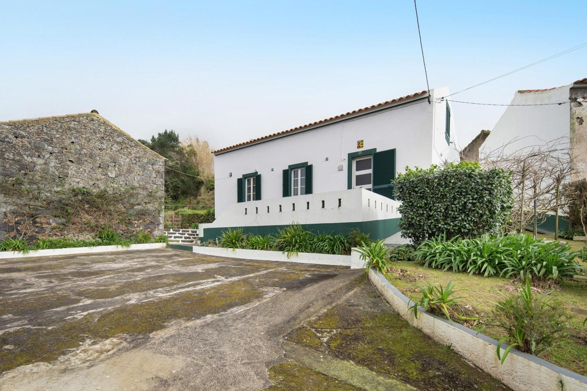 A Casa D'Amalia Villa Ginetes Екстериор снимка