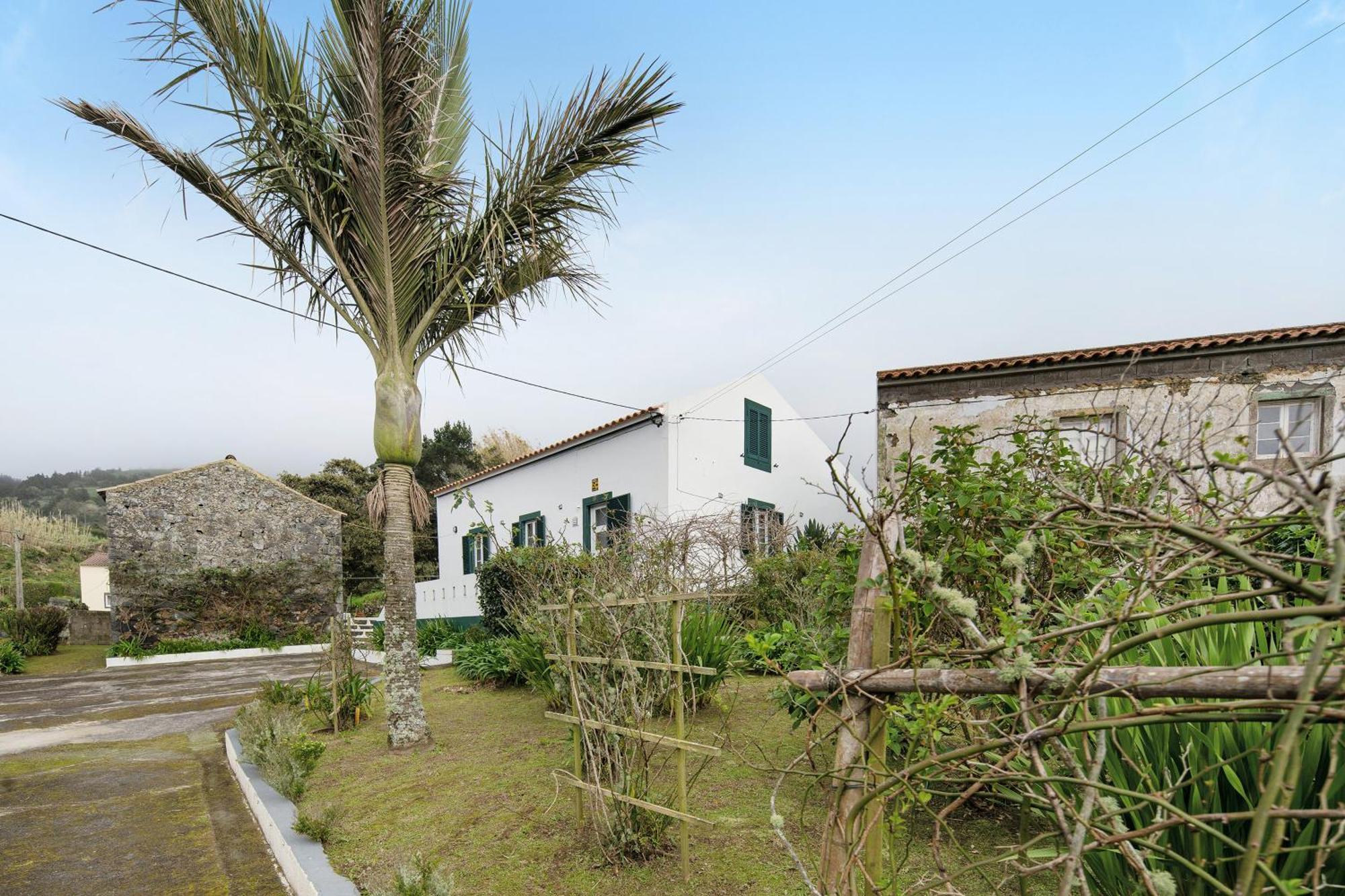 A Casa D'Amalia Villa Ginetes Екстериор снимка