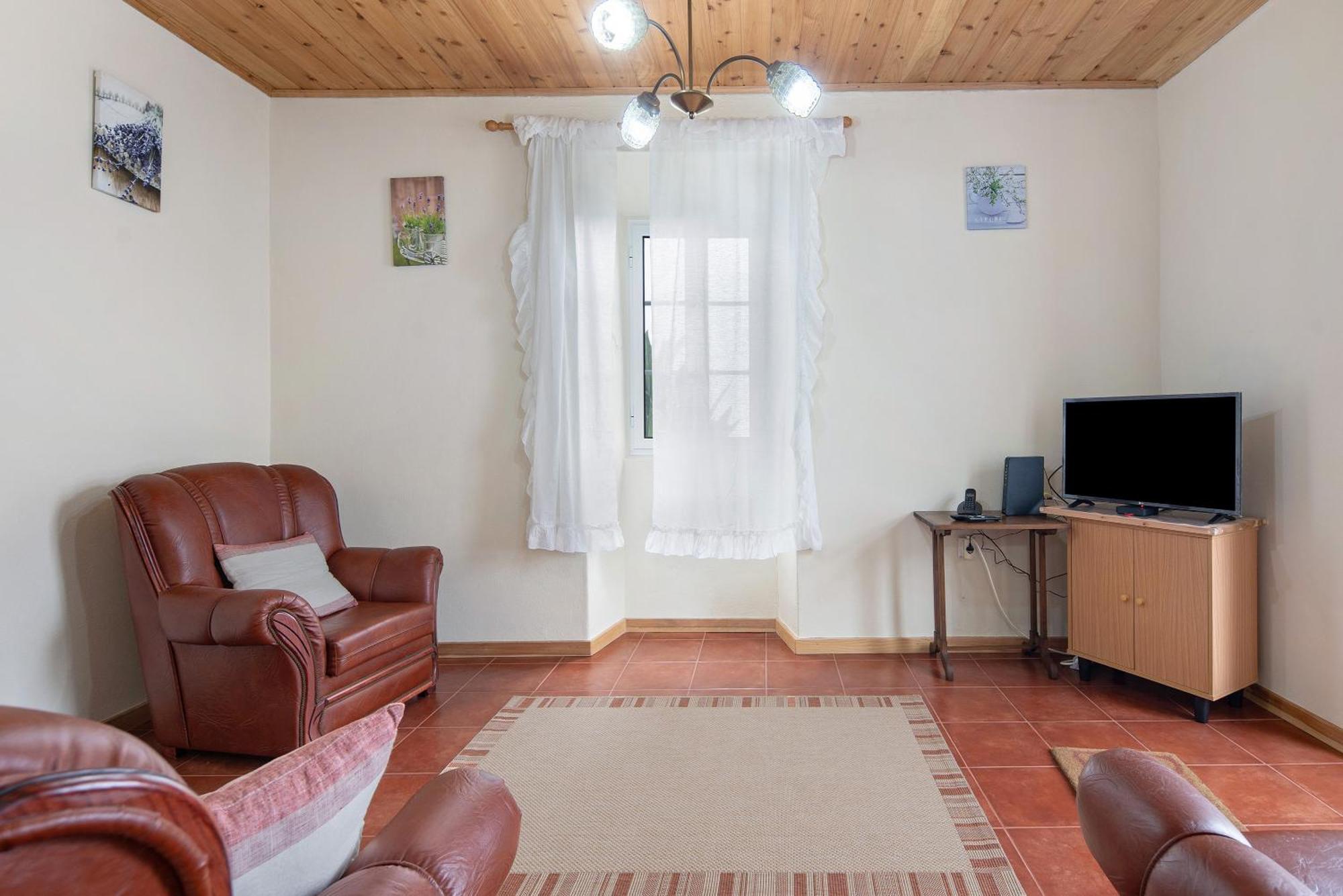 A Casa D'Amalia Villa Ginetes Екстериор снимка