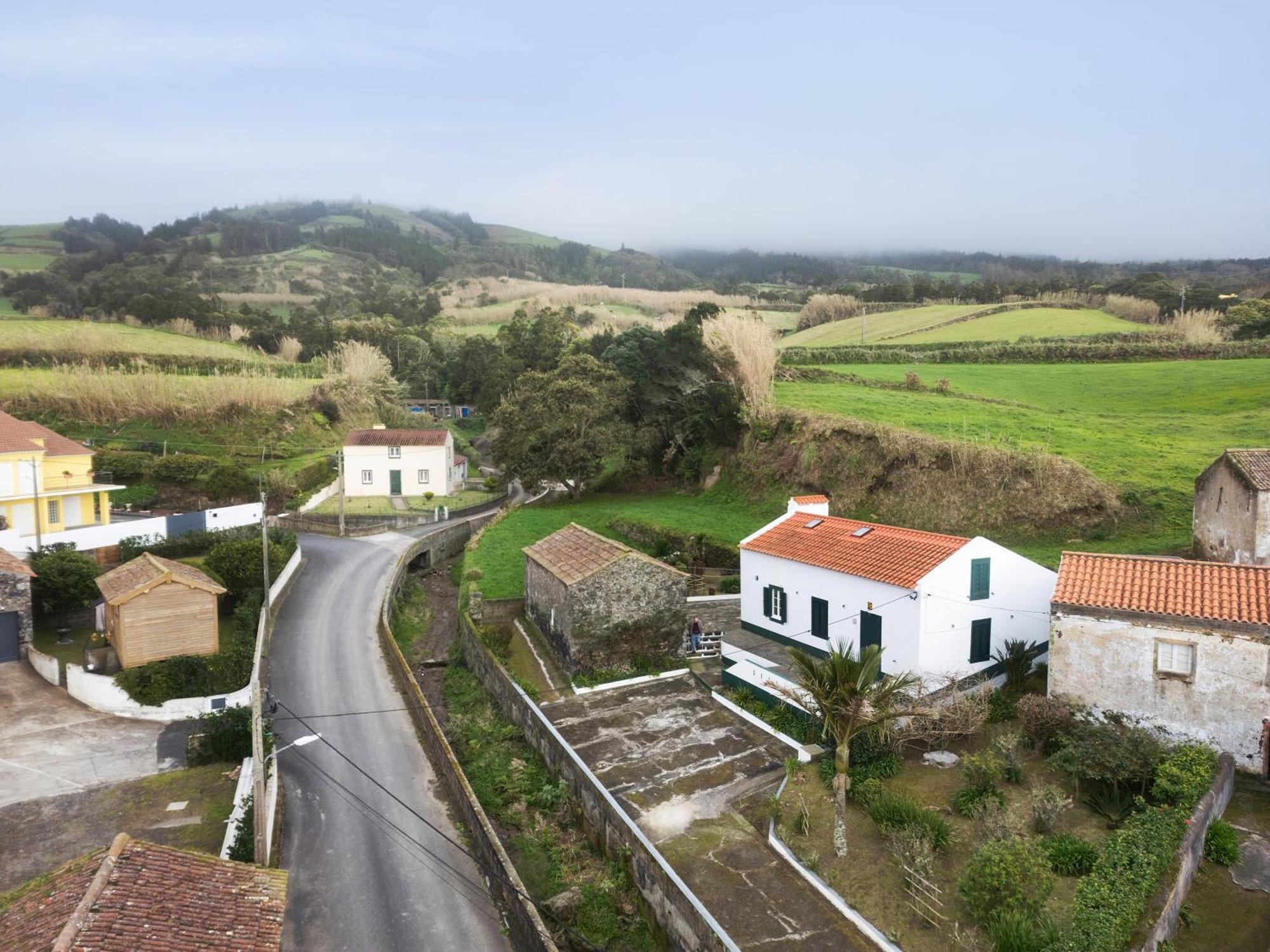 A Casa D'Amalia Villa Ginetes Екстериор снимка