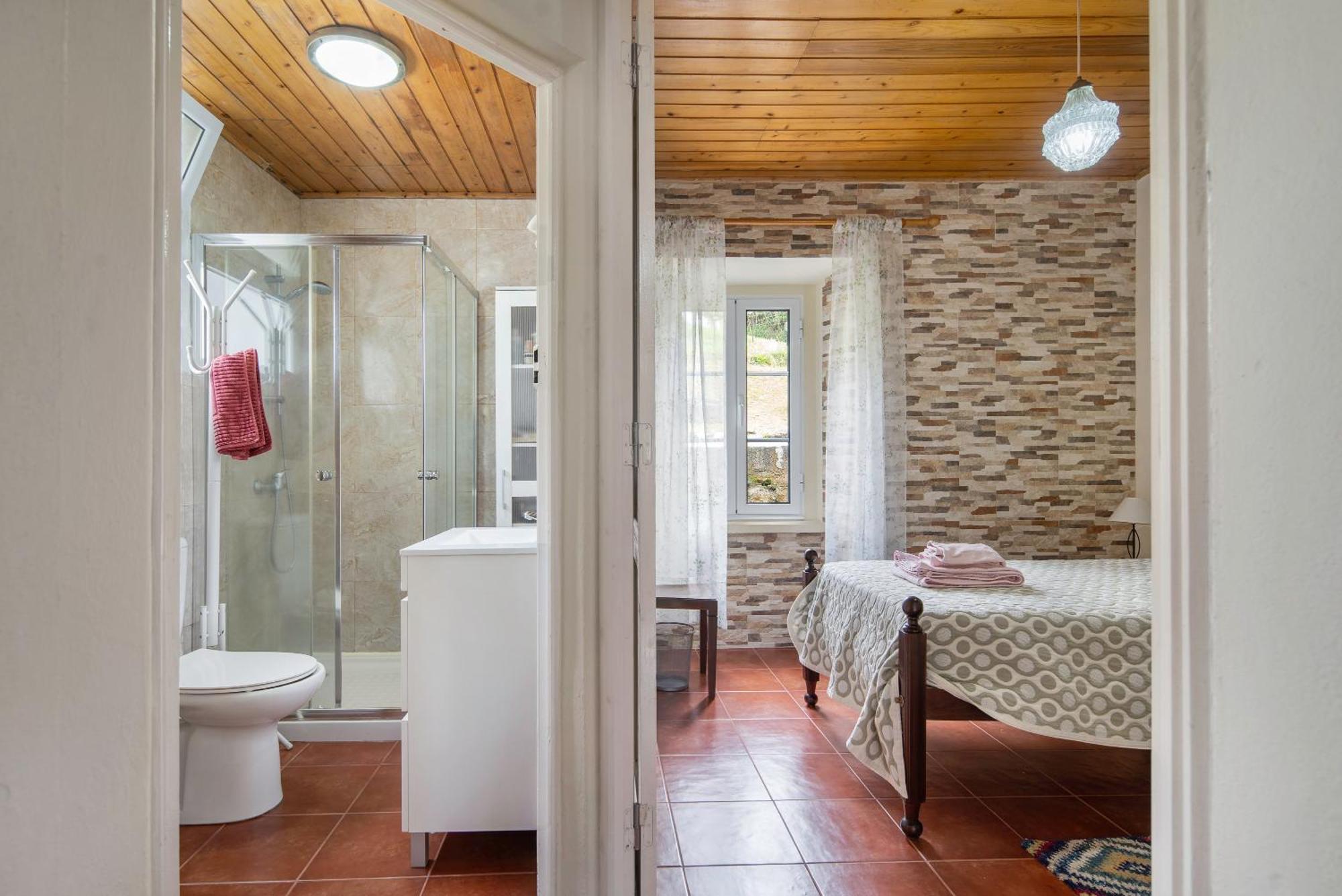 A Casa D'Amalia Villa Ginetes Екстериор снимка