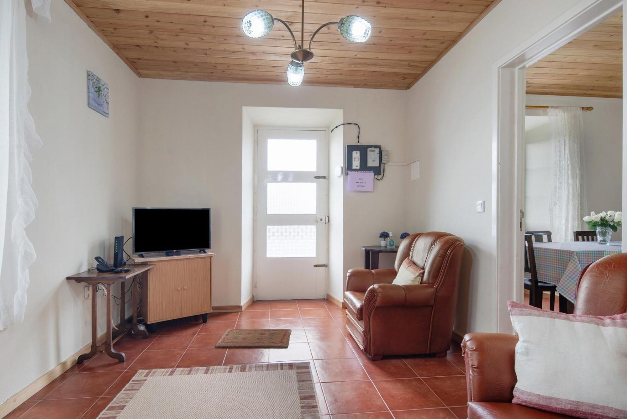 A Casa D'Amalia Villa Ginetes Екстериор снимка